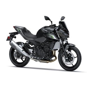 PACK PERFORMANCE KAWASAKI Z500 BK1 2025