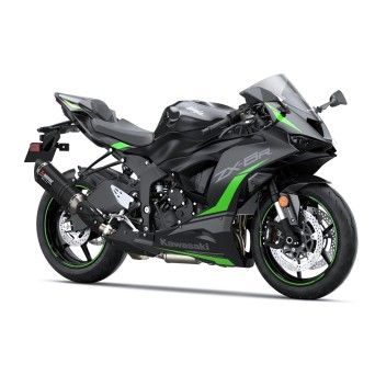 PACK PERFORMANCE KAWASAKI NINJA ZX-6R BK1 2025