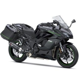 PACK PERFORMANCE TOURER KAWASAKI NINJA 1100 SX GY1 2025