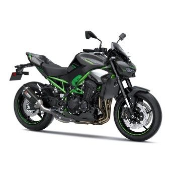 PACK PERFORMANCE KAWASAKI Z900 GN1 2025