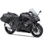 PACK TOURER KAWASAKI NINJA 1100 SX SE GY2 2025