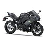 PACK PERFORMANCE KAWASAKI NINJA 650 GY1 2025 PACK PERFORMANCE KAWASAKI NINJA 650 GY1 2025