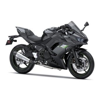 PACK PERFORMANCE KAWASAKI NINJA 650 GY1 2025