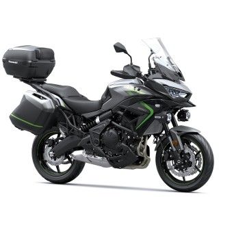 PACK GRAND TOURER KAWASAKI VERSYS 650 GY1 2025