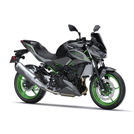 PACK PERFORMANCE KAWASAKI Z500 SE GY1 2025
