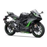PACK PERFORMANCE KAWASAKI NINJA ZX-6R BK1 2025 PACK PERFORMANCE KAWASAKI NINJA ZX-6R BK1 2025
