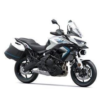 PACK TOURER PLUS KAWASAKI VERSYS 650 WT1 2025