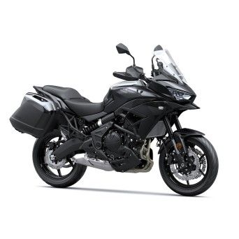PACK TOURER KAWASAKI VERSYS 650 BK1 2025