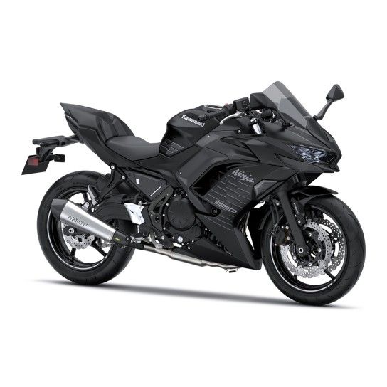 PACK PERFORMANCE KAWASAKI NINJA 650 BK1 2025