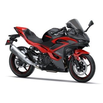 PACK PERFORMANCE KAWASAKI NINJA 500 SE RD1 2025