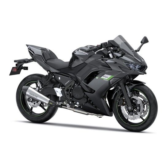 PACK PERFORMANCE KAWASAKI NINJA 650 GY1 2025