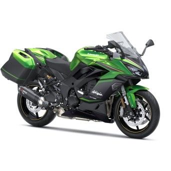 PACK PERFORMANCE TOURER KAWASAKI NINJA 1100 SX SE GN1 2025