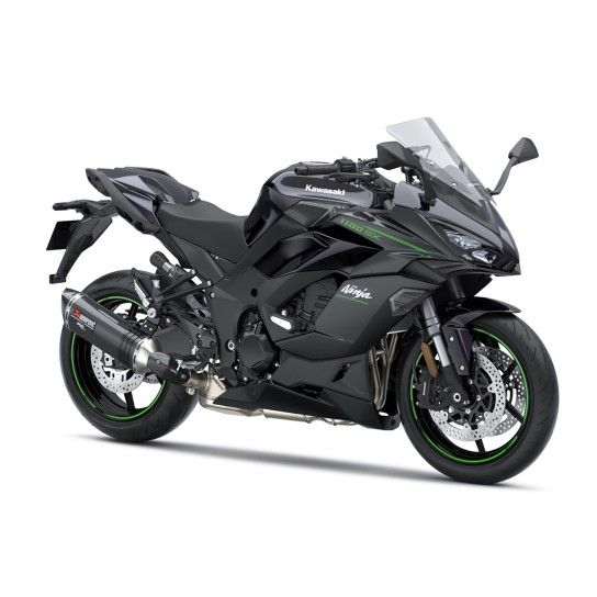 PACK PERFORMANCE KAWASAKI NINJA 1100 SX GY1 2025
