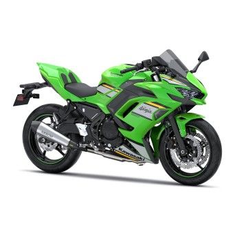 PACK PERFORMANCE KAWASAKI NINJA 650 GN1 2025