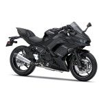 PACK PERFORMANCE KAWASAKI NINJA 650 BK1 2025 PACK PERFORMANCE KAWASAKI NINJA 650 BK1 2025