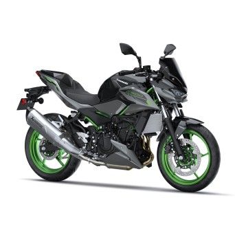 PACK PERFORMANCE KAWASAKI Z500 SE GY1 2025