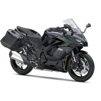 PACK TOURER KAWASAKI NINJA 1100 SX GY1 2025