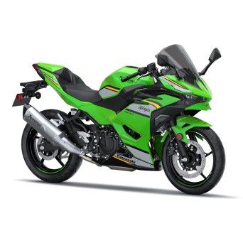 PACK PERFORMANCE KAWASAKI NINJA 500 SE GN3 2025