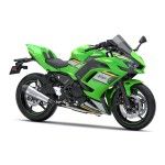 PACK PERFORMANCE KAWASAKI NINJA 650 GN1 2025 PACK PERFORMANCE KAWASAKI NINJA 650 GN1 2025