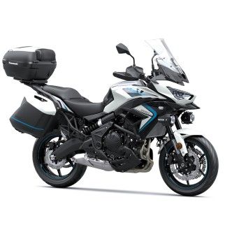 PACK GRAND TOURER KAWASAKI VERSYS 650 WT1 2025