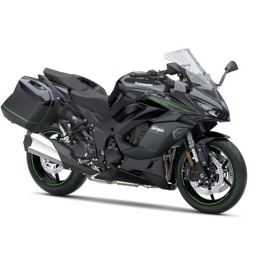 PACK TOURER KAWASAKI NINJA 1100 SX GY1 2025