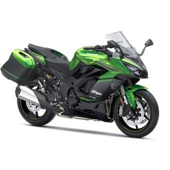 PACK TOURER KAWASAKI NINJA 1100 SX SE GN1 2025