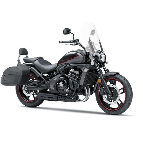 PACK TOURER KAWASAKI VULCAN S GY2 2025