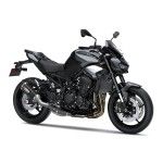 PACK PERFORMANCE KAWASAKI Z900 70KW BK1 2025 PACK PERFORMANCE KAWASAKI Z900 70KW BK1 2025
