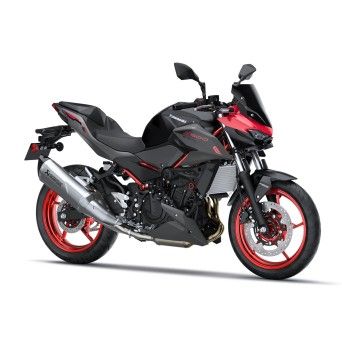PACK PERFORMANCE KAWASAKI Z500 SE RD1 2025