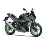 PACK PERFORMANCE KAWASAKI Z500 SE GY1 2025