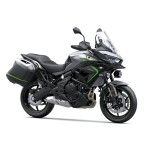 PACK TOURER PLUS KAWASAKI VERSYS 650 GY1 2025 PACK TOURER PLUS KAWASAKI VERSYS 650 GY1 2025