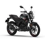 KEEWAY RKS 125 EURO5+