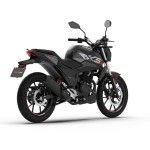 KEEWAY RKS 125 EURO5+