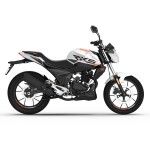 KEEWAY RKS 125 EURO5+