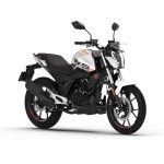 KEEWAY RKS 125 EURO5+