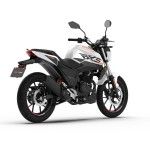 KEEWAY RKS 125 EURO5+