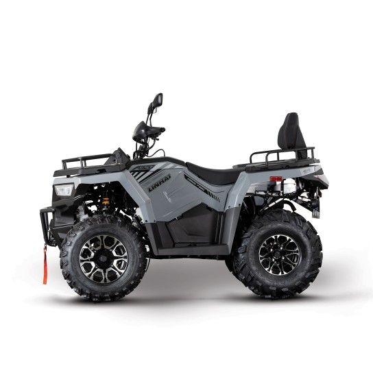 LINHAI F 320 EFI 4X4