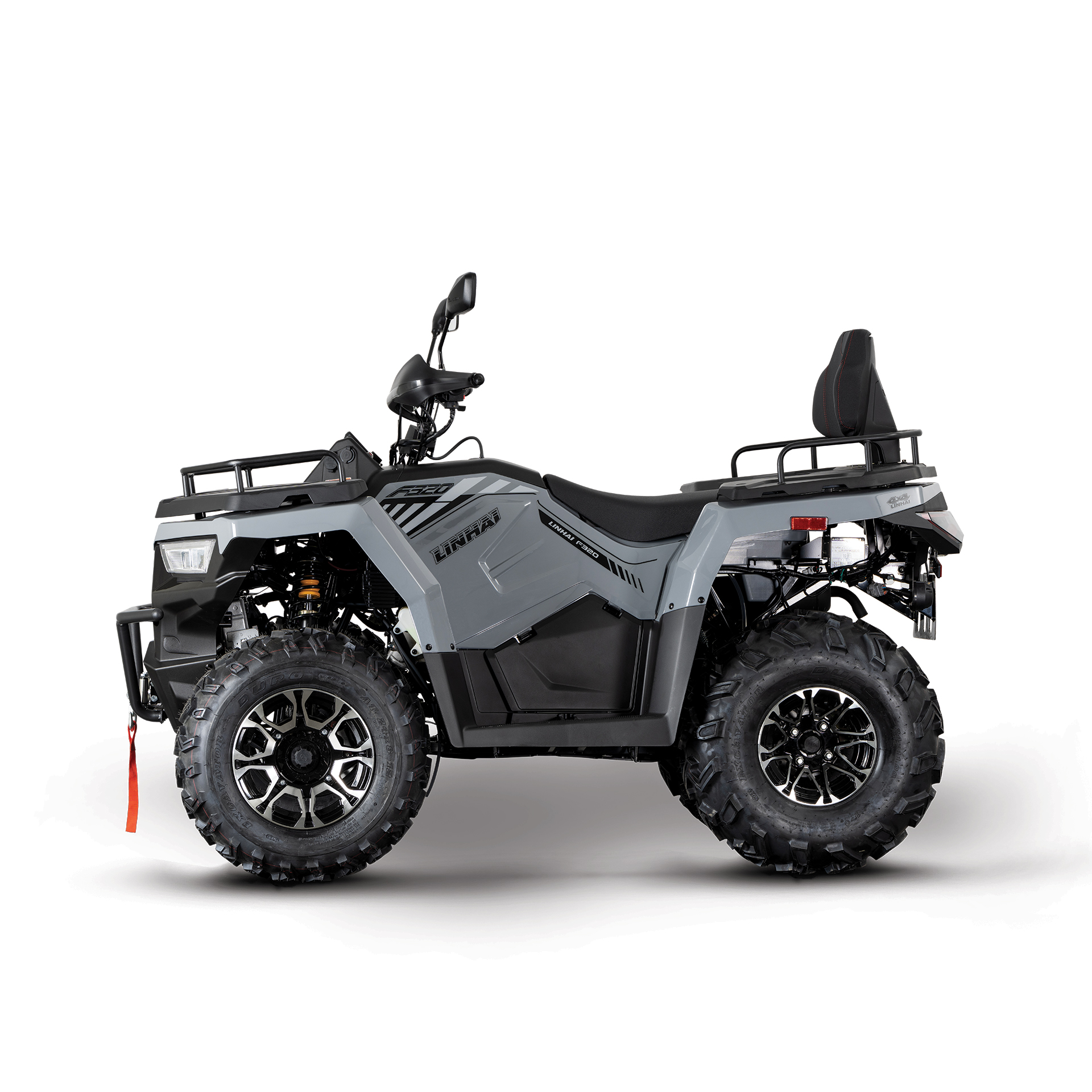 LINHAI F 320 EFI 4X4