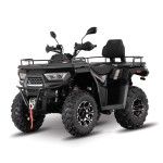 LINHAI F 320 EFI 4X4
