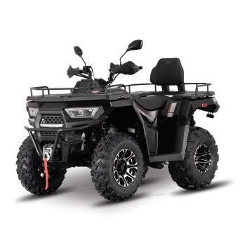 LINHAI F 320 EFI 4X4