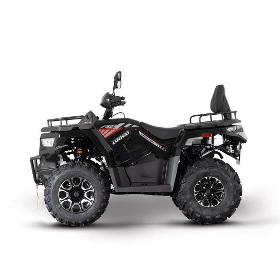 LINHAI F 320 EFI 4X4 LINHAI F 320 EFI 4X4