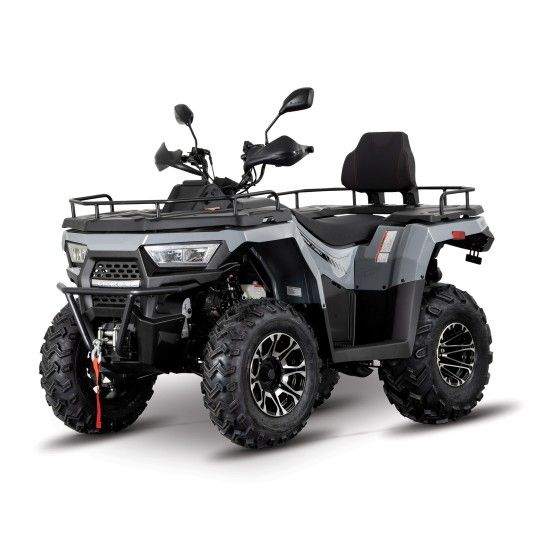 LINHAI F 320 EFI 4X4