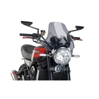 PUIG Z900RS SE 2025 VIDRO PLUS FUMADO