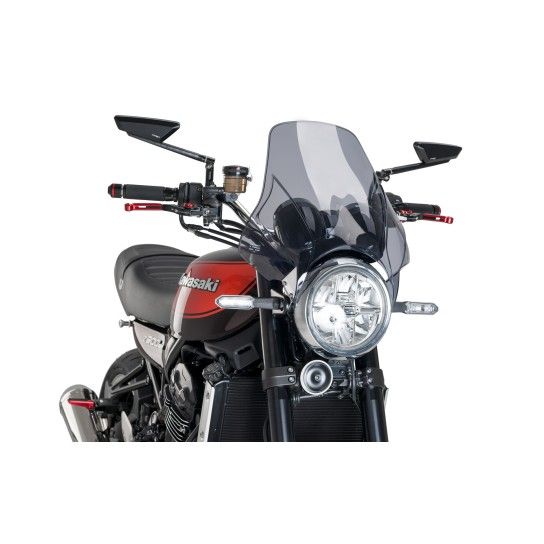 PUIG Z900RS SE 2025 VIDRO PLUS FUMADO