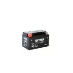 NITRO BATERIA NTX7A-SLA AGM SELADA