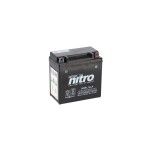 NITRO BATERIA NB9L AGM SELADA