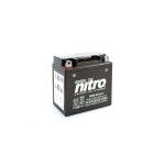NITRO BATERIA NB9-B SLA AGM SELADA