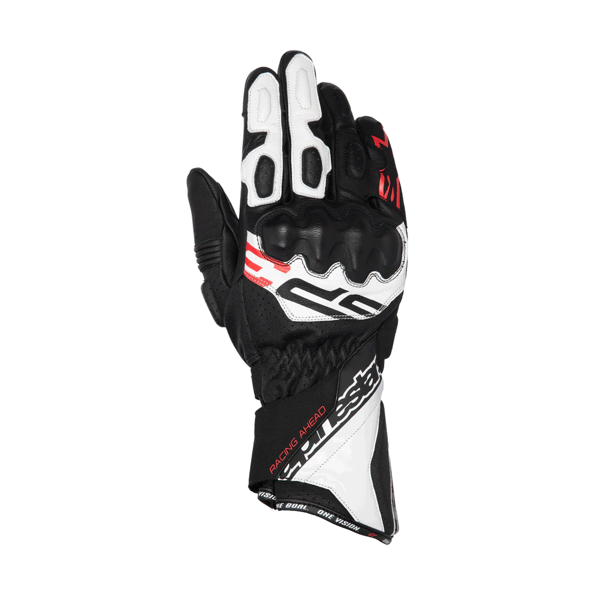 ALPINESTARS LUVAS SP-3 ALPINESTARS LUVAS SP-3