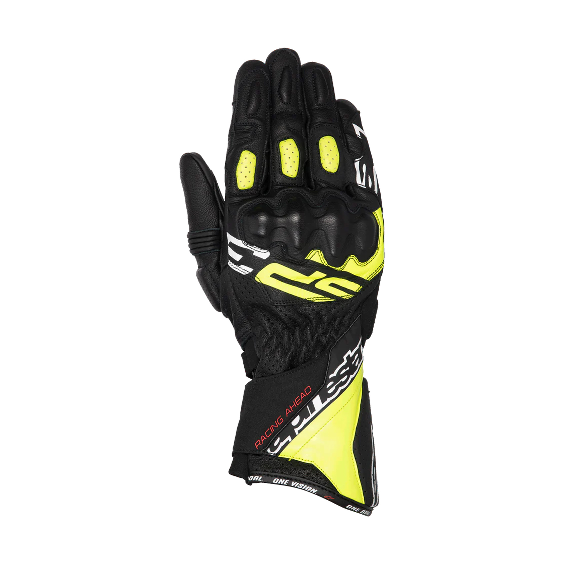 ALPINESTARS LUVAS SP-3 ALPINESTARS LUVAS SP-3