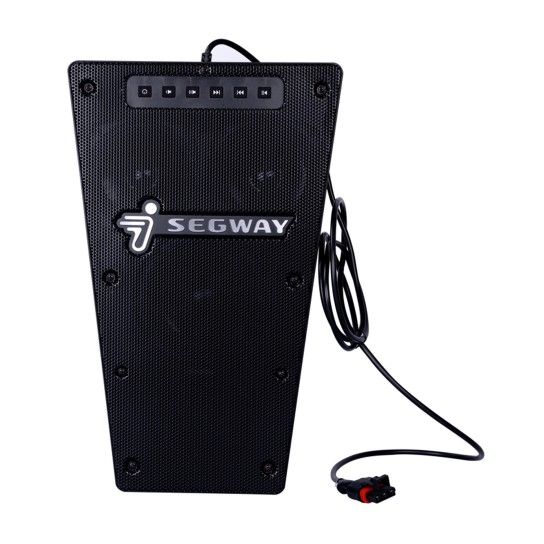 SISTEMA AUDIO - VILLAIN SX10